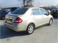 Vindem Aripa spate Nissan Tiida 2008