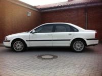 De vanzare Aripa spate Volvo S80 2000