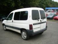 Vand Axe cu came Citroen Berlingo 1999