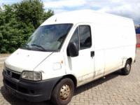 Axe cu came Fiat Ducato 2006