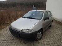 Axe cu came Fiat Punto 1998