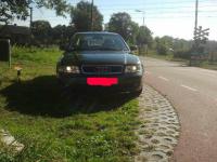 Vand Baie ulei Audi A4 2000