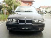 De vanzare Baie ulei BMW 316 1997