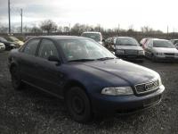 Baie ulei cutie Audi A4 1998