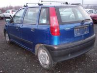 Baie ulei Fiat Punto 1998