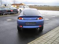 Baie ulei Ford Puma 1997