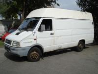 Baie ulei Iveco Daily 1996