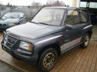 Baie ulei Suzuki Vitara 1994