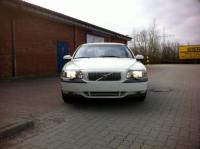 Vand Baie ulei Volvo S80 2001