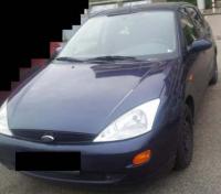 De vanzare Balamale capota Ford Focus 1999