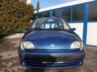 Balamale hayon Fiat Seicento 2001