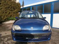 Balamale hayon Fiat Seicento 2001