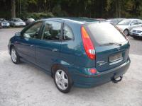 Balamale hayon Nissan Almera Tino 2003