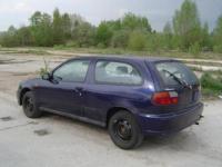 Vindem Bandouri Nissan Almera 1998