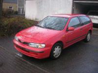 Vand Bandouri Nissan Almera 1998