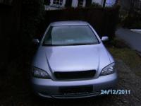 Vindem Bandouri Opel Astra 2002