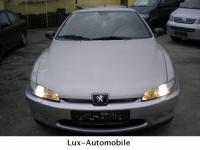 Bandouri Peugeot 406 1999