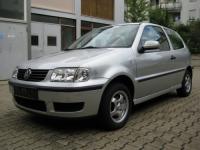 De vanzare Bandouri Volskwagen Polo 2001