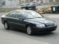 De vanzare Bandouri Volvo S80 2001