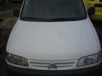 De vanzare Bara fata Citroen Berlingo 1999