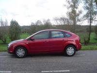 Vindem Bara fata Ford Focus 2007