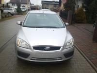 Vindem Bara fata Ford Focus 2007