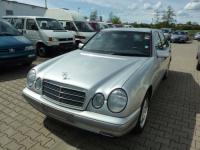 Bara fata Mercedes E 230 1999