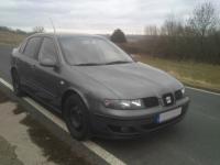 De vanzare Bara fata Seat Toledo 2002