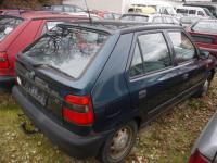 Vindem Bara fata Skoda Felicia 2000