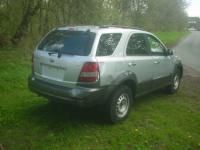 De vanzare Bara spate Kia Sorento 2005