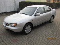 Vand Bara spate Nissan Primera 2001