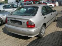 Vand Bara spate Rover 416 1999