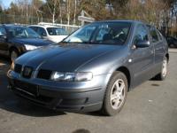 Vand Bara spate Seat Leon 2002