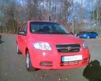 Vand Bascula Chevrolet Aveo 2010