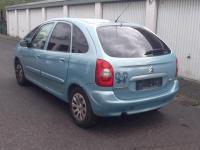 Bascula Citroen Xsara Picasso 2005