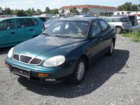 Vand Bascula Daewoo Leganza 2001