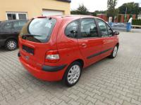 Bascula Renault Scenic 2005