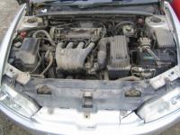 Vand Biele motor Peugeot 406 1999