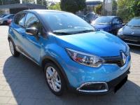 Biele motor Renault Captur 2014