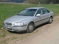 Vand Biele motor Volvo S80 2001