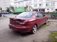 Vindem Bieleta antiruliu Hyundai Coupe 1998