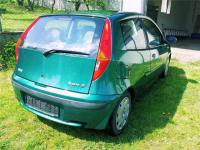 Vindem Bieleta directie Fiat Punto 2001