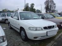 Vand Bloc lumini Daewoo Nubira 2004