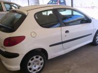 Vand Bloc lumini Peugeot 206 2000