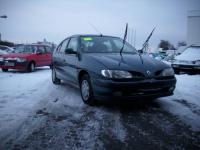 Bloc lumini Renault Megane 1998