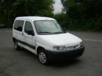 Vindem Bloc motor Citroen Berlingo 1999