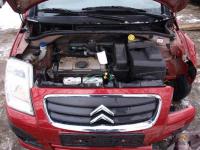 Vand Bloc motor Citroen C2 2005