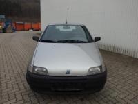 Vindem Bloc motor Fiat Punto 1998