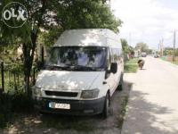 De vanzare Bloc motor Ford Transit 2004