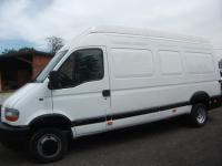 Vand Bloc motor Renault Mascott 2006